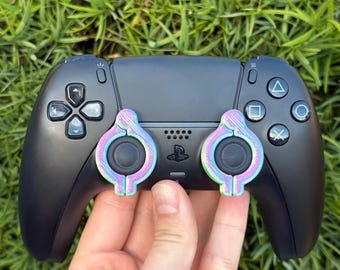 PS5 DualSense Controller Joystick Protectors (Pair)