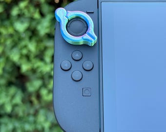 Switch 2 Joystick Protector (Pair)