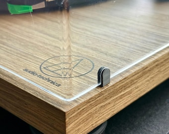 Technics 1200 1210 木製サラウンド、台座。ターンテーブル オーディオ