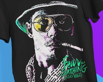 Fear and Loathing Unisex T-Shirt