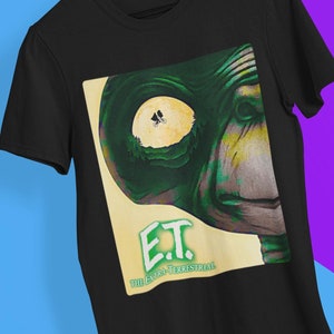 Et Movie Clothing - Etsy