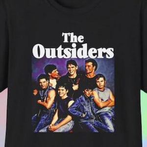 The Outsiders