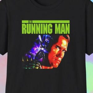 The Running Man