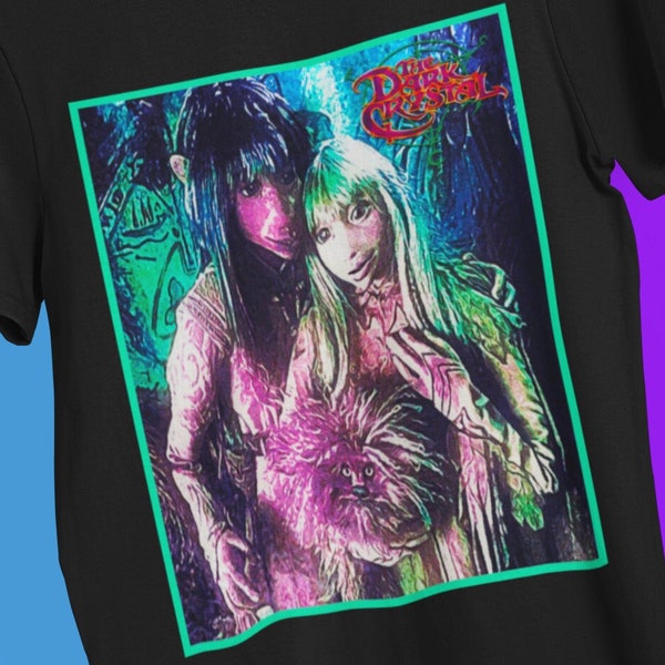 The Dark Crystal Unisex T-Shirt