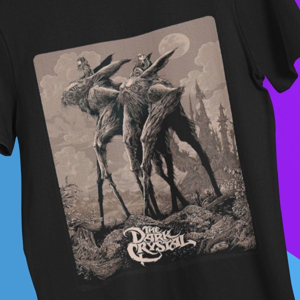 The Dark Crystal Unisex T-Shirt
