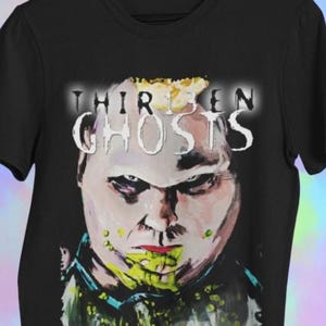 Thirteen Ghosts
