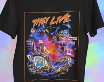 They Live