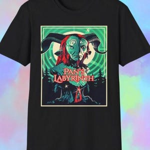 Pan&#39;s Labyrinth