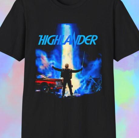 Highlander Tv Show - Etsy