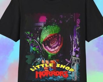 Little Shop Of Horrors