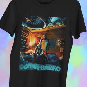 Donnie Darko