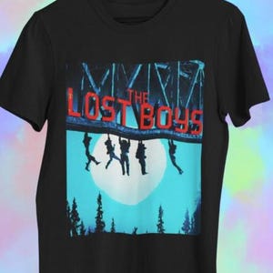 The Lost Boys