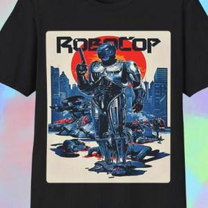 RoboCop