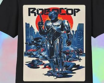 RoboCop