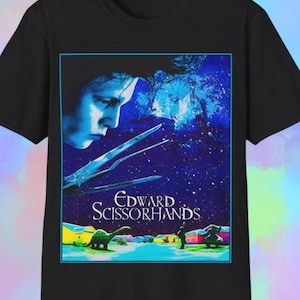 Edward ScissorHands