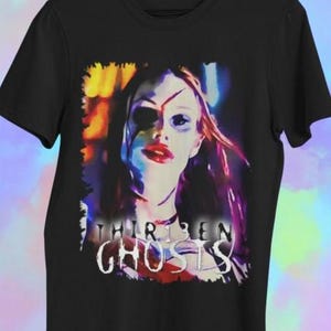 Thirteen Ghosts