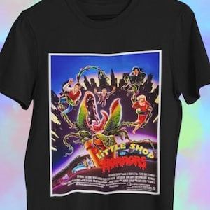 Little Shop of Horrors