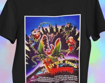 Little Shop of Horrors
