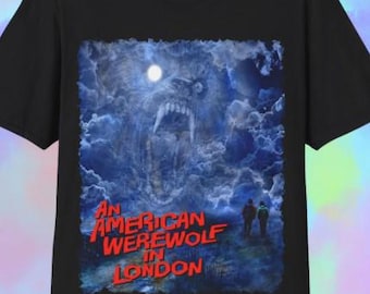 American Werewolf In London