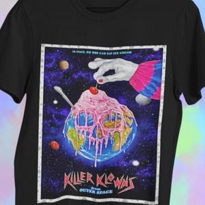 Killer Klowns From Outer Space