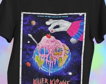 Killer Klowns From Outer Space