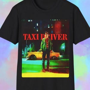 Taxi Driver