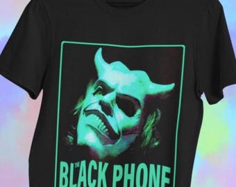 The Black Phone