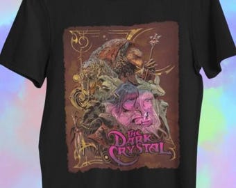 The Dark Crystal