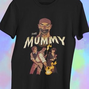 The Mummy