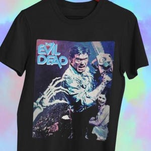 The Evil Dead