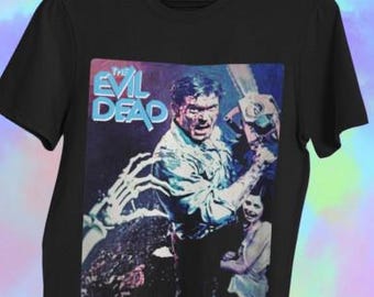 The Evil Dead