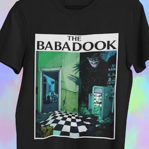 The Babadook