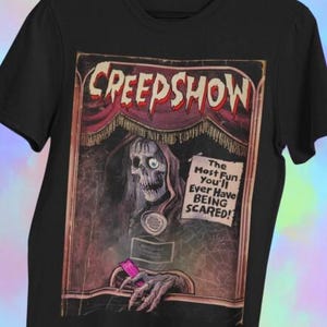Creep Show