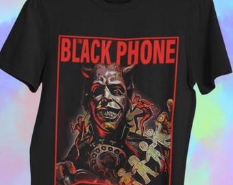 The Black Phone