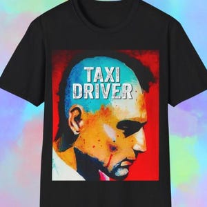 Taxi Driver