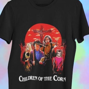 Children Of The Corn