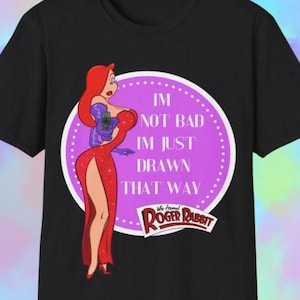 Wer hat Roger Rabbit eingerahmt?