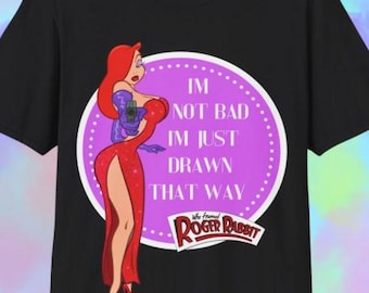 Wer hat Roger Rabbit eingerahmt?