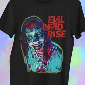 Evil Dead Rise