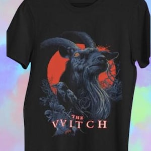 The Witch