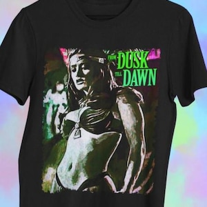 From Dusk Till Dawn