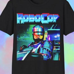 RoboCop