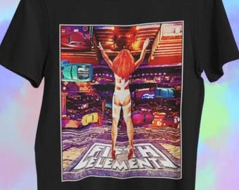 Fifth Element