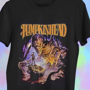 Pumpkinhead