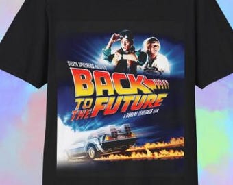 Back to the Future