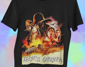 Jeepers Creepers