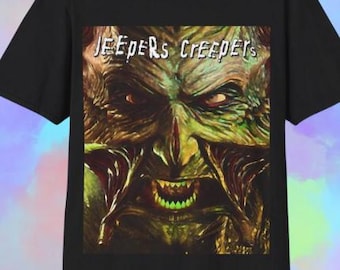 Jeepers Creepers