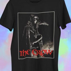 El cuervo
