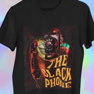 The Black Phone