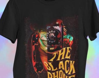 The Black Phone